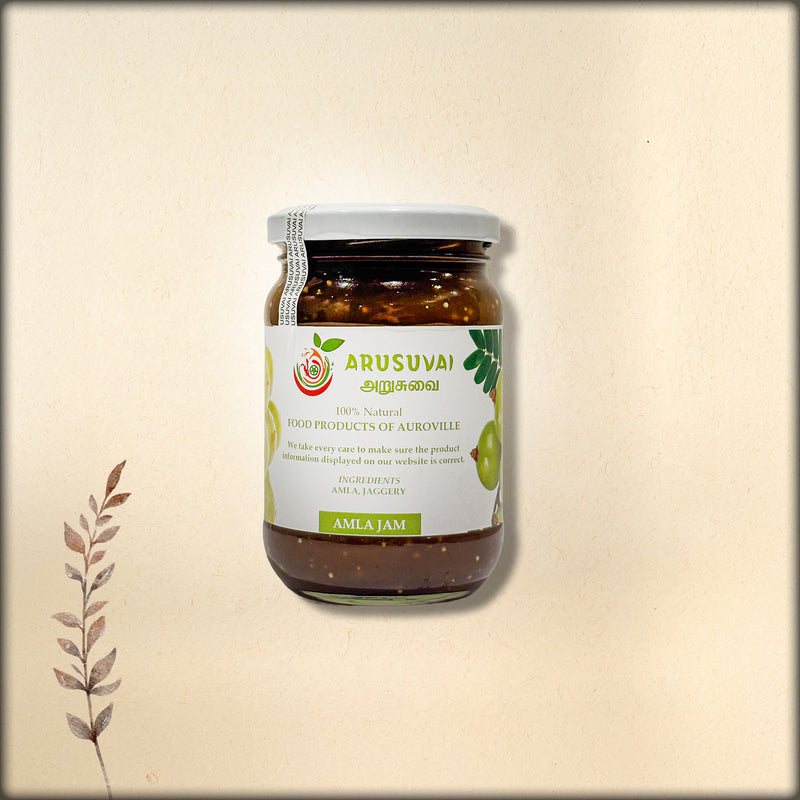amla jam