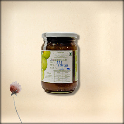 amla jam