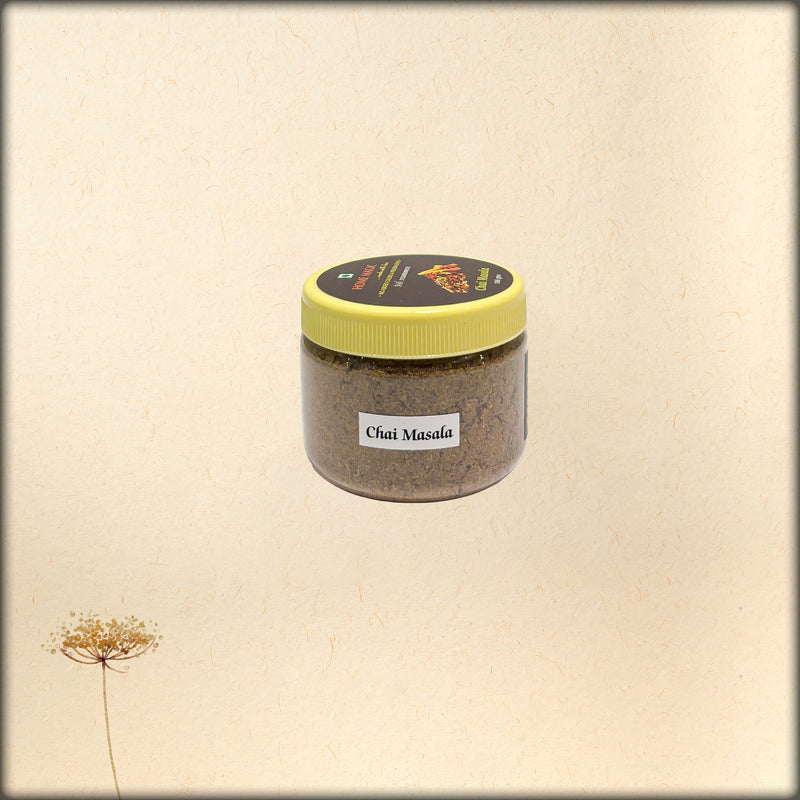 Chai masala 100g