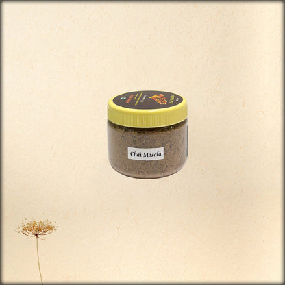 Chai masala 100g