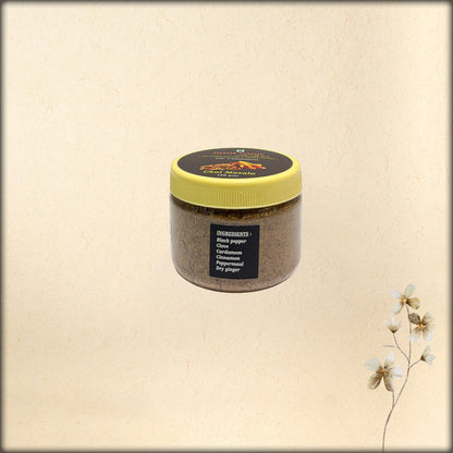 Chai masala 100g