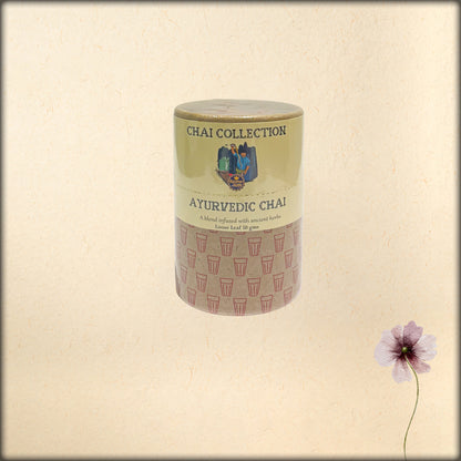 ayurvedic chai (loose leaf 50g)