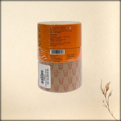 cutting masala chai  (loose leaf 50g)