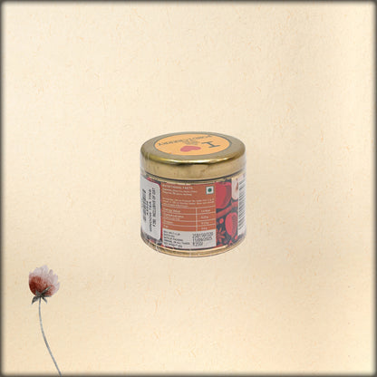 Appletini black tea with cinnamon n apple