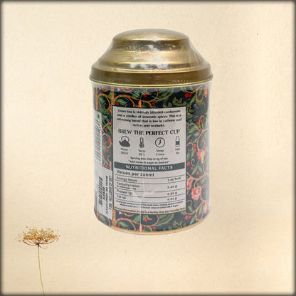 elaichih green tea 100g