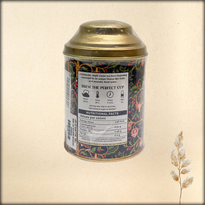 darjeeling muscatel tea 100g