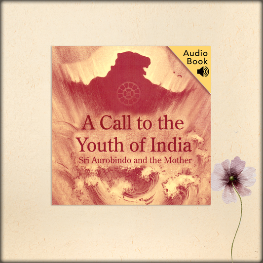 a call to the youth of india - audiobook