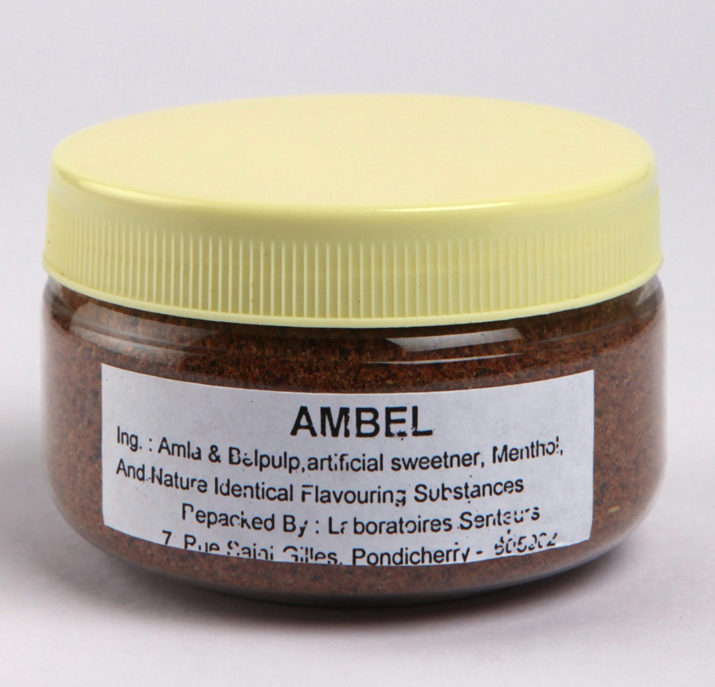 Mouth Freshener Ambel – Mukhwas