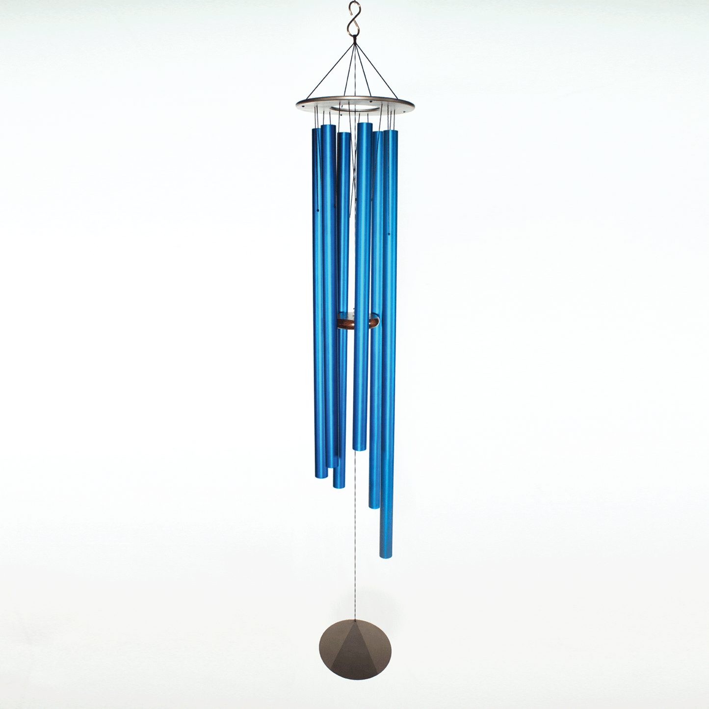 Atlantis Wind Chime Svaram