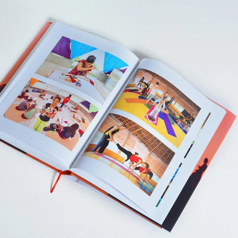 Auroville 1968
