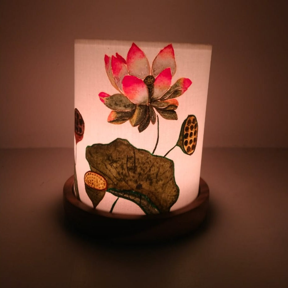 online-shopping-the-beautiful-T-lite-Lamps-which-is-best-home-decor-in-aura-experience-store-pondicherry