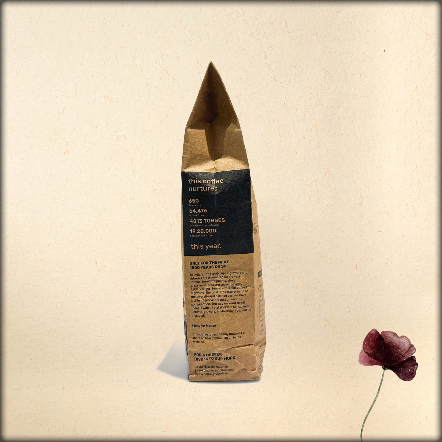 whistling schoolboy coffee