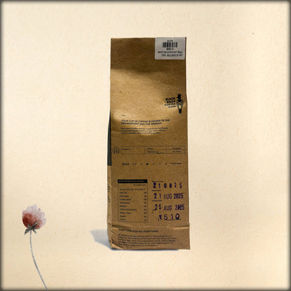 whistling schoolboy coffee