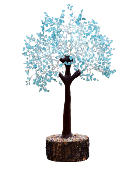 apatite-crystal-gemstone-tree-blue-elegant-to-enhance-the-beauty-of-living-room-in-aura-store-pondicherry