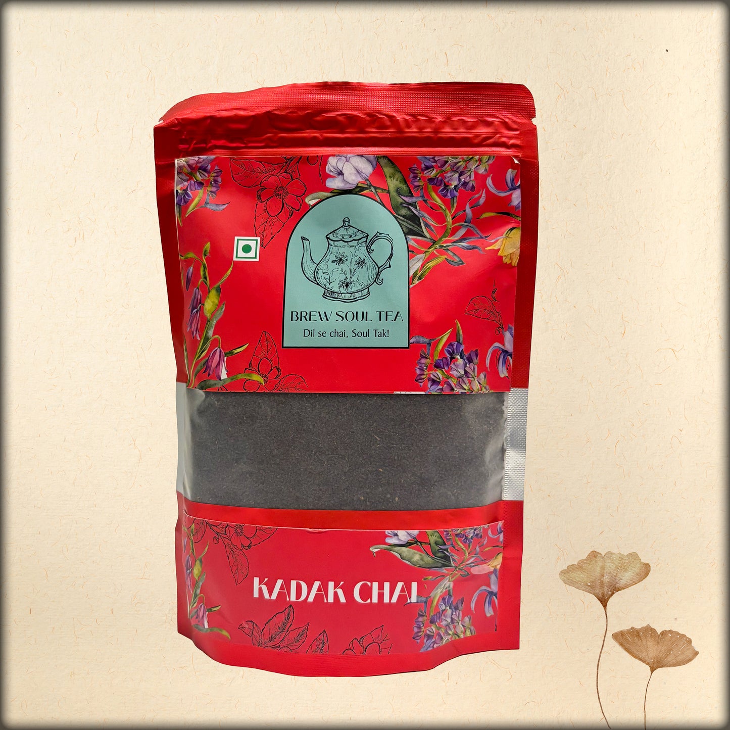 kadak chai 100g