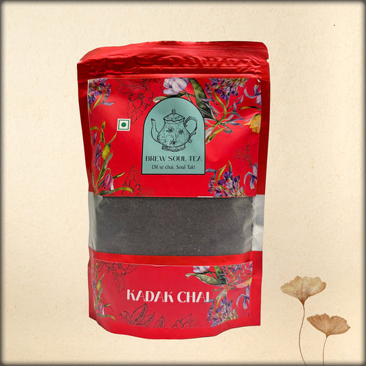 kadak chai 100g