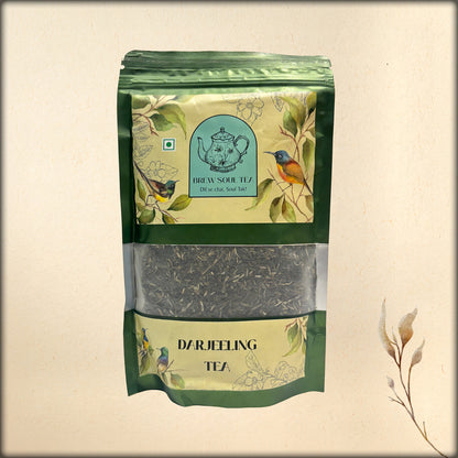darjeeling tea 250g