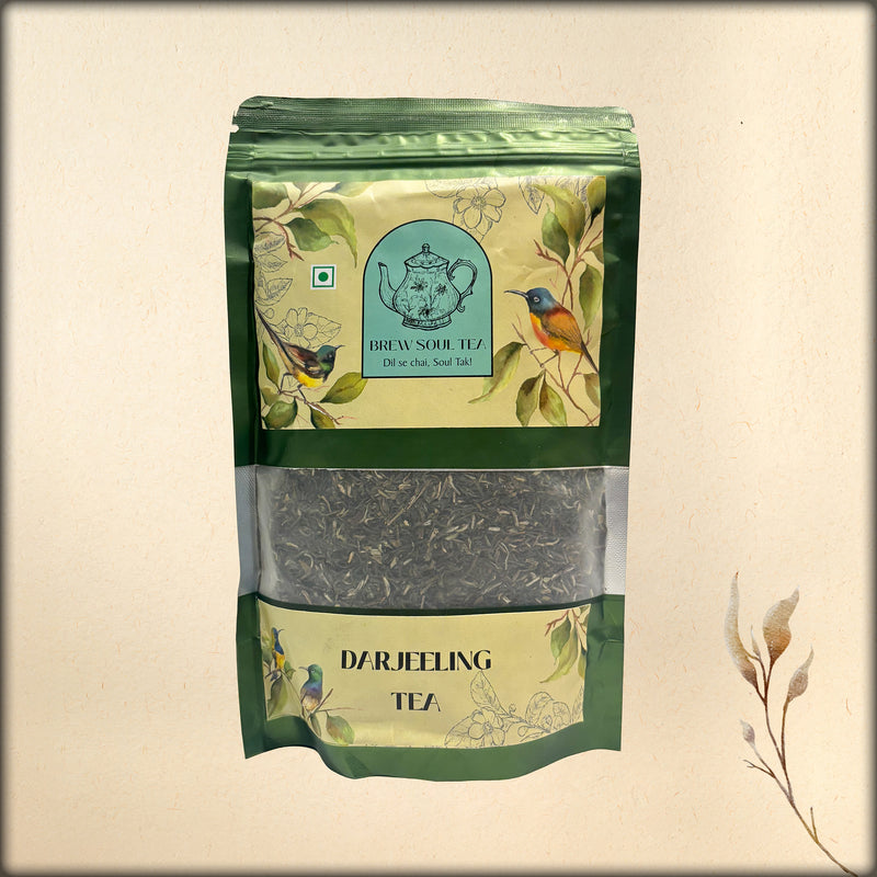 darjeeling tea 250g