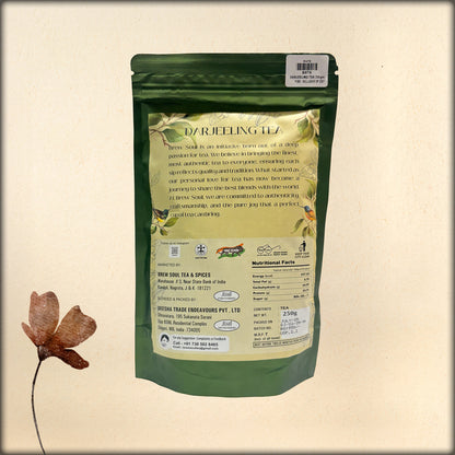 darjeeling tea 250g