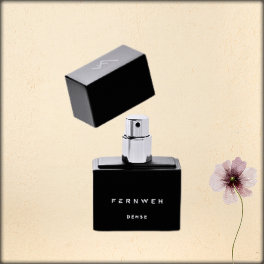 Dense - Eau de Parfum for Men | Oriental Woody, Musky
