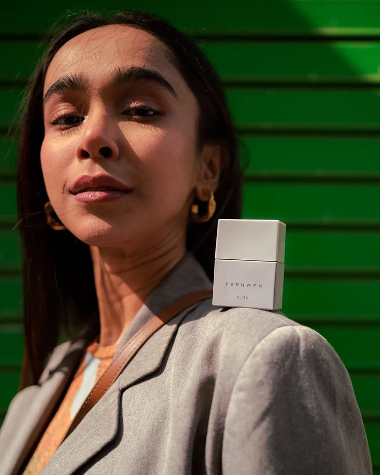dusk - eau de parfum - unisex