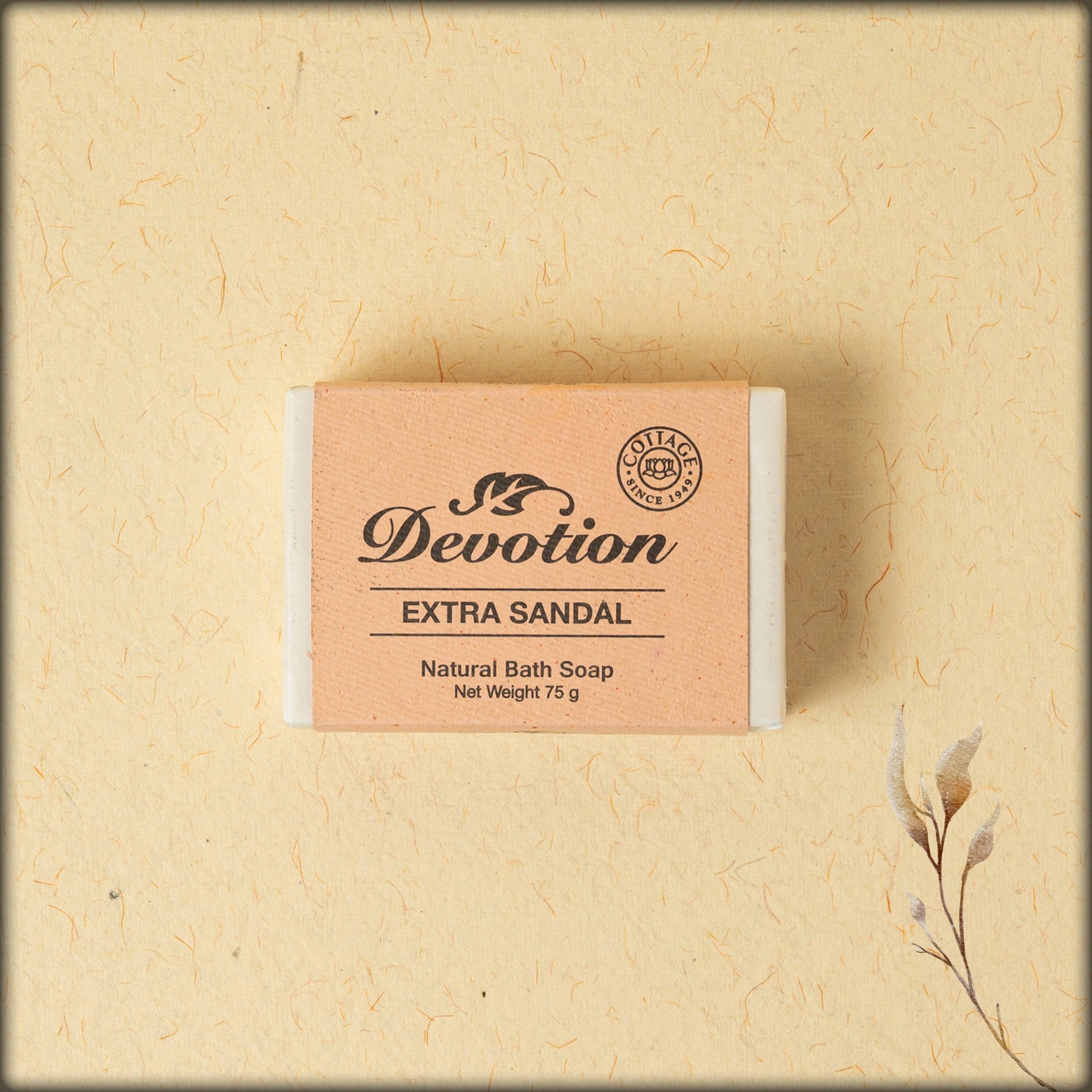 online-shopping-extra-sandal-bath-soap-natural-extract-with-smoothing-and-cleansing-formula-for-everyday-use-at-aura-store-puducherry