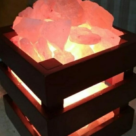 best-air-freshener-rock-salt-fire-basket-lamp-pure-wood-in-aura-store-pondicherry