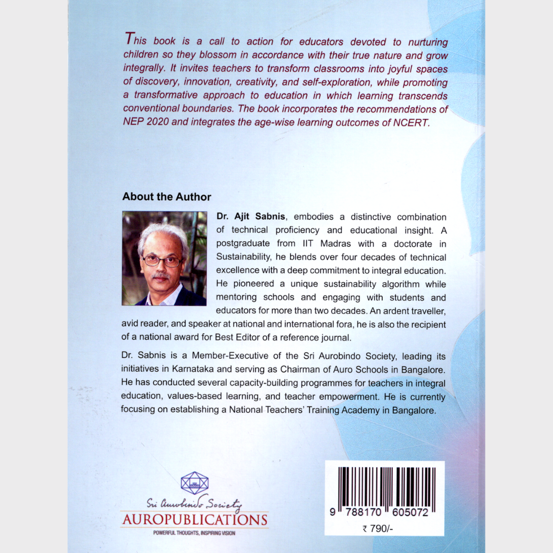 Five Dimensions of True Education - Empowering Educators For The Future