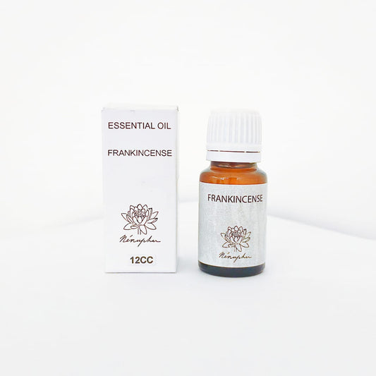 Frankincense Essential Oil 12cc