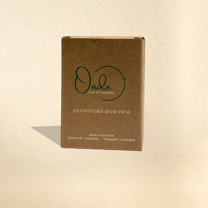 onde dynamized aloe vera