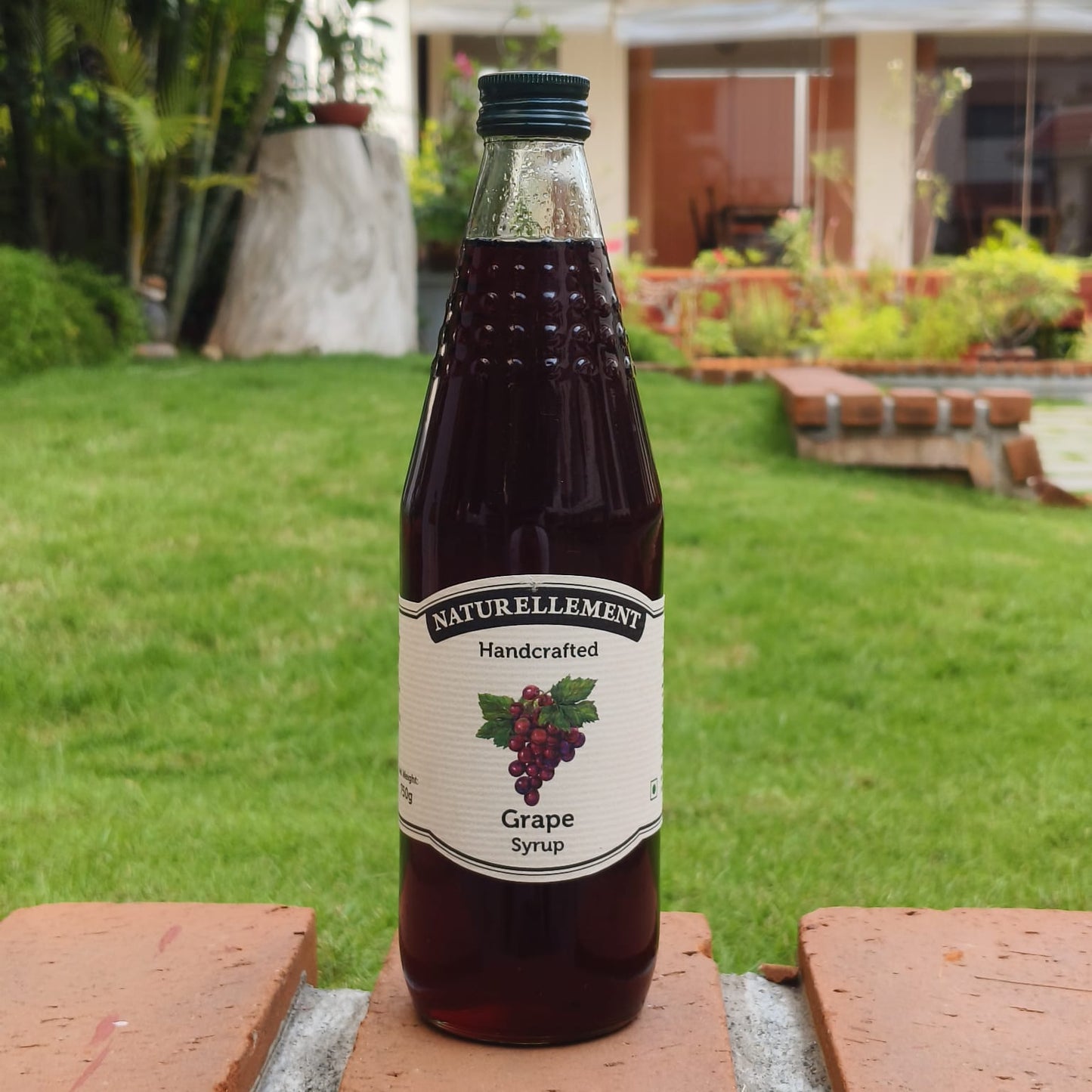 Grape Syrup-750ml