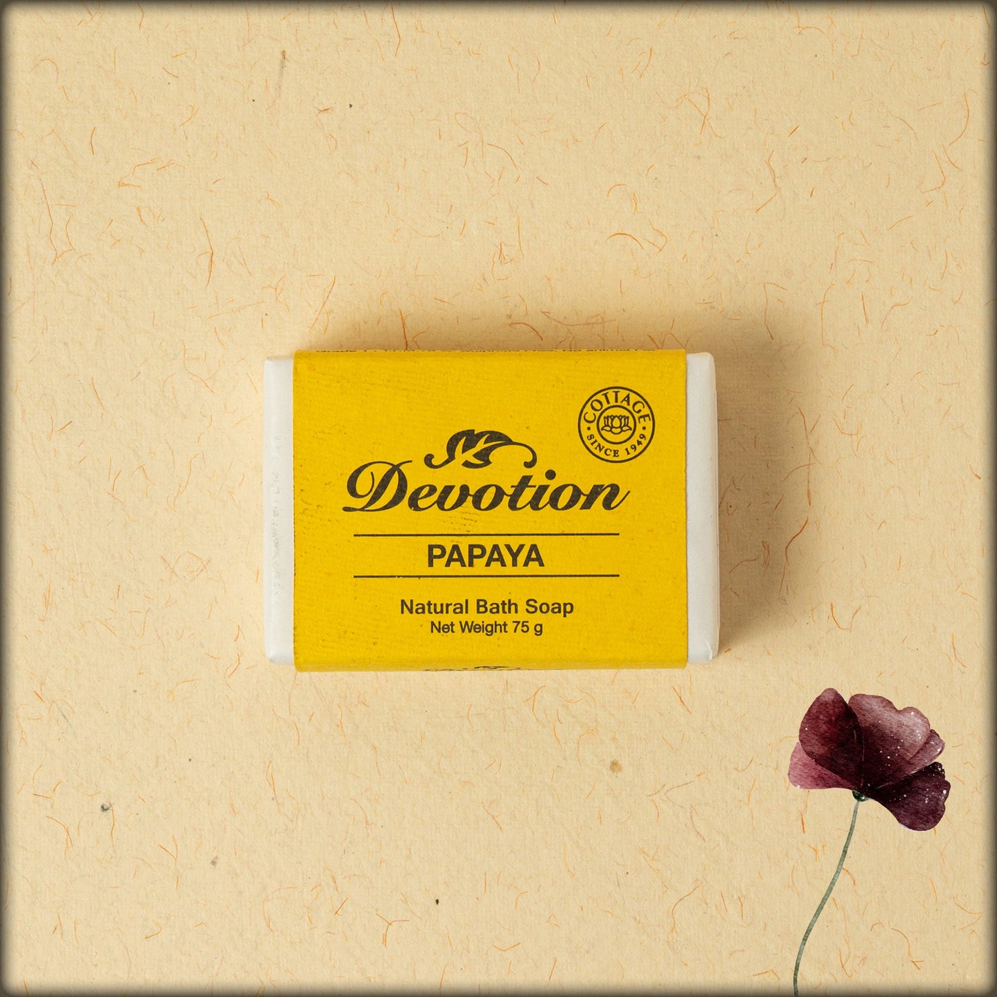 online-shopping-papaya-glycerine-soap-for-soft-smooth-and-radiant -skin-available-at-ura-store-puducherry