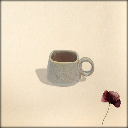 aura tea Mug (light grunge)