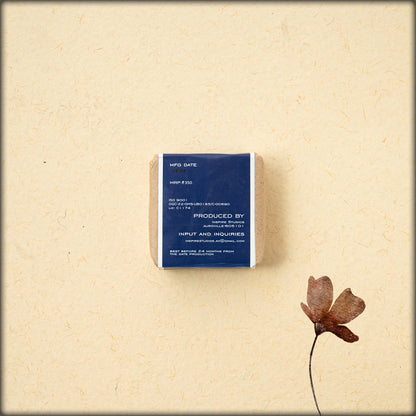 inspire studios ocean handcrafted soap