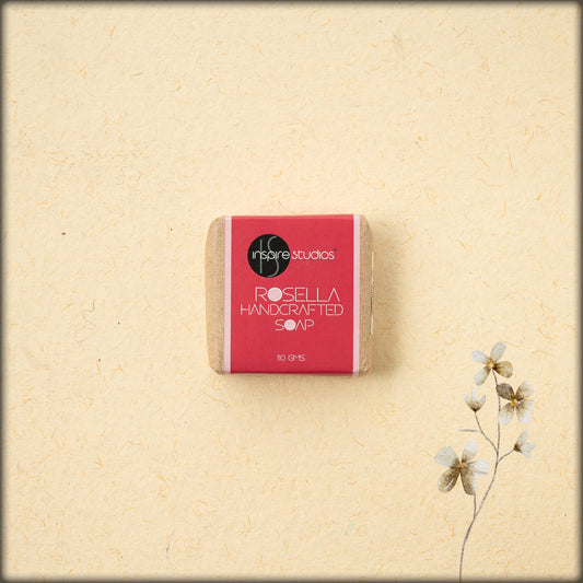 inspire studios rosella handcrafted soap
