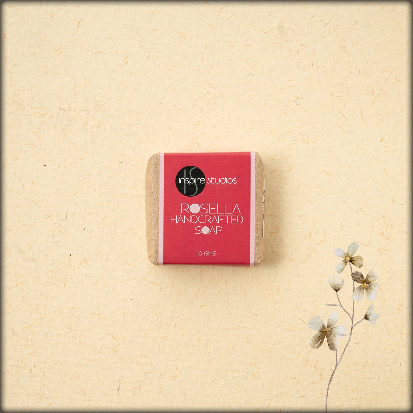 inspire studios rosella handcrafted soap