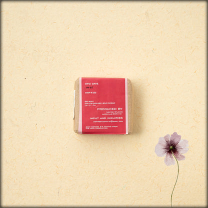 inspire studios rosella handcrafted soap