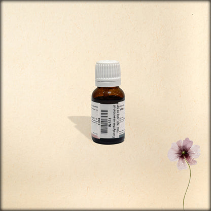 eucalyptus pure aromatherapy essential oil - 20ml
