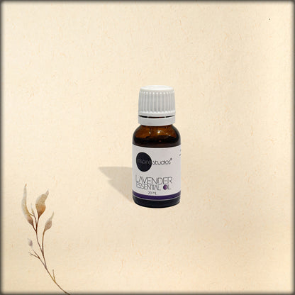 lavender pure aromatherapy essential oil - 20ml