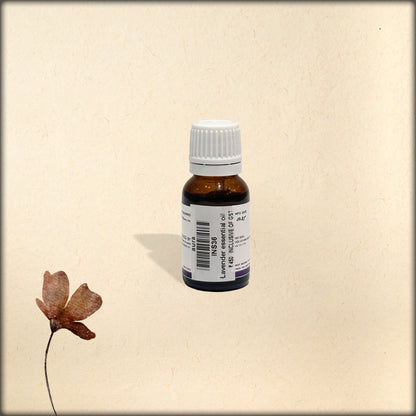 lavender pure aromatherapy essential oil - 20ml