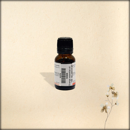 sandal pure aromatherapy essential oil - 20ml