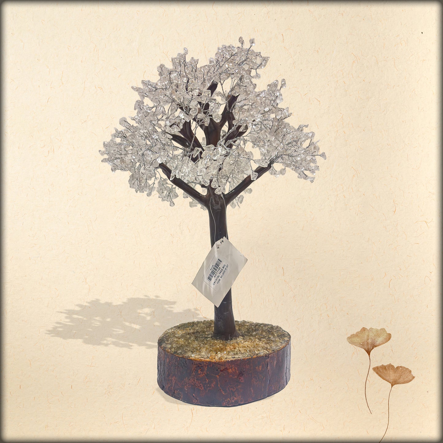 amethyst crystal tree - large