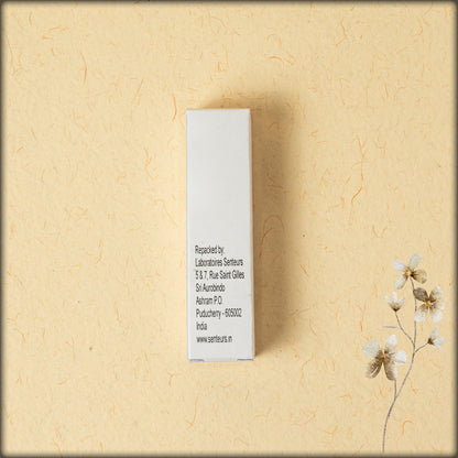 aura compound purity