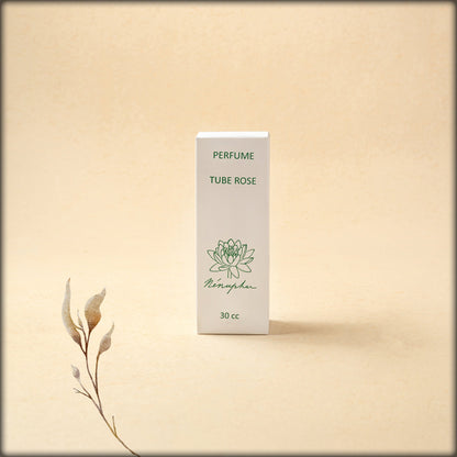 aura perfume tuberose