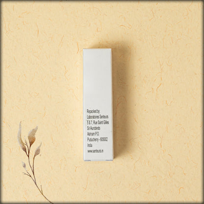 aura compound champa