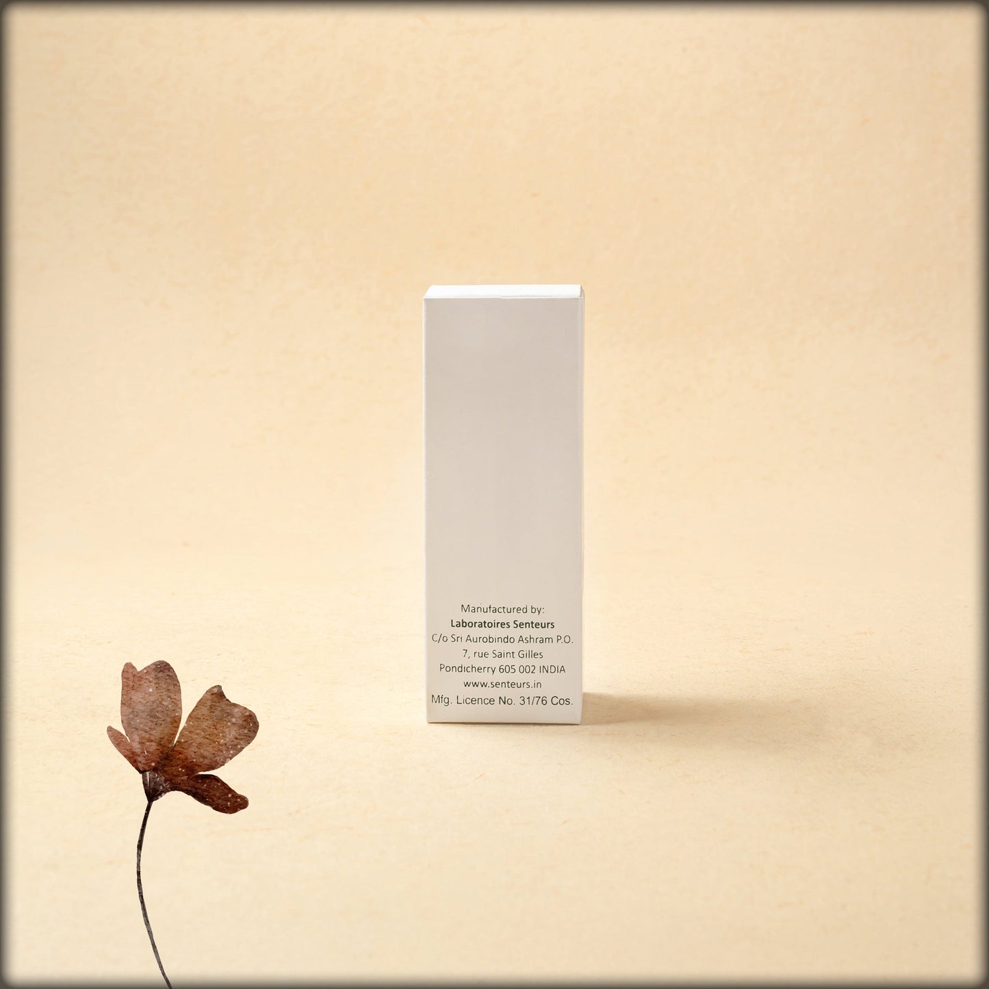 aura perfume rose