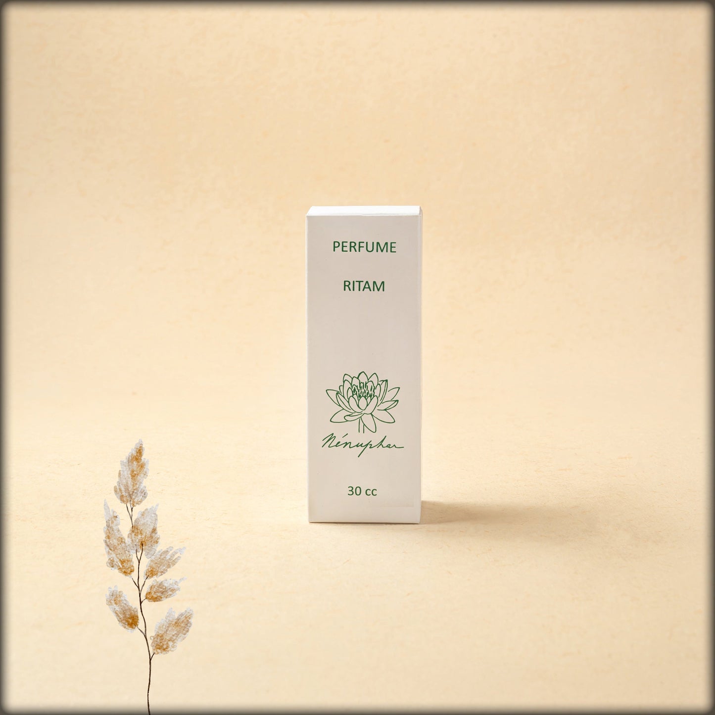 aura perfume ritam