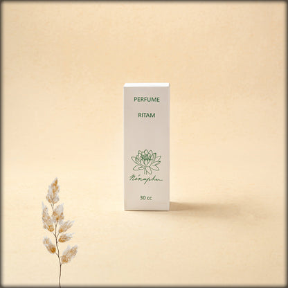 aura perfume ritam