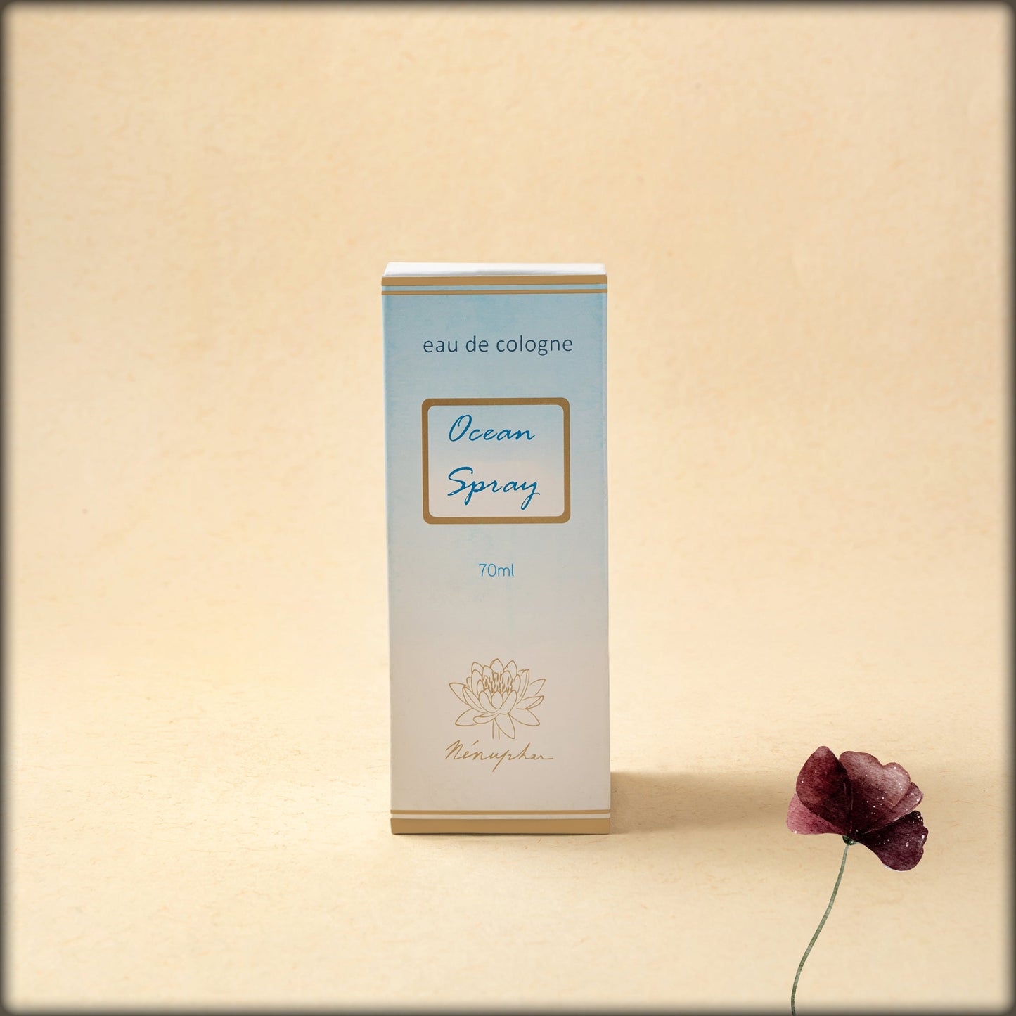 aura eau de cologne ocean spray