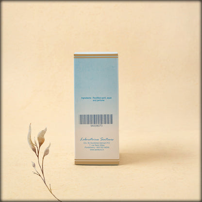 aura eau de cologne lavender